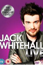 Watch Jack Whitehall Live Vodlocker