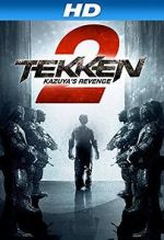 Watch Tekken: Kazuya\'s Revenge Vodlocker