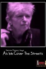 Watch As We Cover the Streets: Janine Pommy Vega Vodlocker