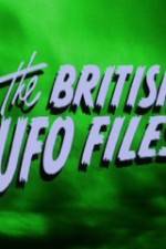 Watch The British UFO Files Vodlocker