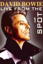 Watch David Bowie Live at The 10 Spot Vodlocker