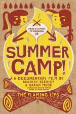 Watch Summercamp! Vodlocker