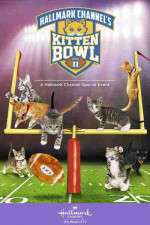 Watch Kitten Bowl II Vodlocker