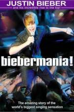 Watch Biebermania Vodlocker