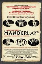 Watch Manderlay Vodlocker