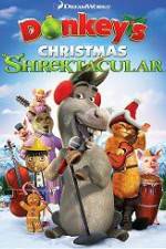 Watch Donkeys Christmas Shrektacular Vodlocker
