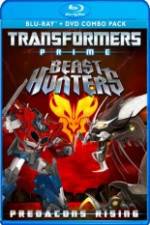 Watch Transformers Prime Beast Hunters Predacons Rising Vodlocker
