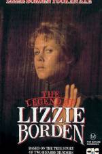Watch The Legend of Lizzie Borden Vodlocker