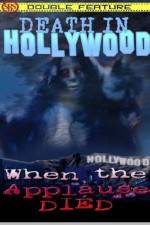 Watch Death in Hollywood Vodlocker