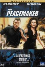 Watch The Peacemaker Vodlocker