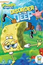 Watch SpongeBob SquarePants Disorder In The Deep Vodlocker