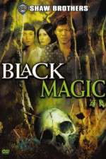 Watch Black Magic Vodlocker