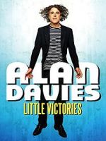 Watch Alan Davies: Little Victories Vodlocker