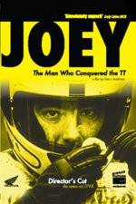 Watch JOEY  The Man Who Conquered the TT Vodlocker