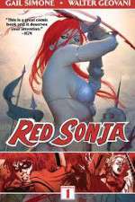 Watch Red Sonja: Queen of Plagues Vodlocker