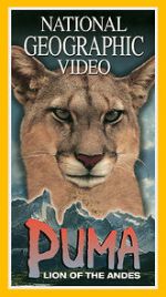 Watch Puma: Lion of the Andes Vodlocker