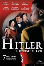 Watch Hitler: The Rise of Evil Vodlocker