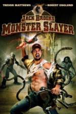 Watch Jack Brooks: Monster Slayer Vodlocker