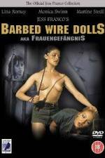 Watch Barbed Wire Dolls Vodlocker