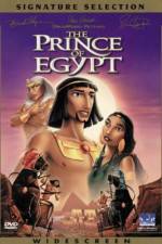 Watch The Prince of Egypt Vodlocker