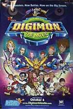 Watch Digimon: The Movie Vodlocker