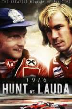 Watch Hunt vs Lauda: F1\'s Greatest Racing Rivals Vodlocker