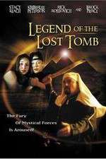 Watch Legend of the Lost Tomb Vodlocker