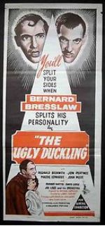 Watch The Ugly Duckling Vodlocker