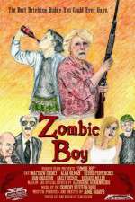 Watch Zombie Boy Vodlocker