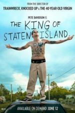 Watch The King of Staten Island Vodlocker