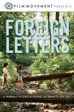 Watch Foreign Letters Vodlocker