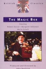Watch The Magic Box Vodlocker