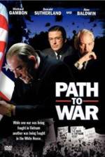 Watch Path to War Vodlocker