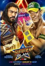 Watch WWE SummerSlam (TV Special 2021) Vodlocker