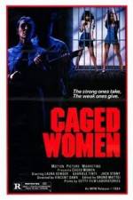 Watch Caged Woman Vodlocker