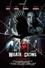 Watch Wrath of the Crows Vodlocker