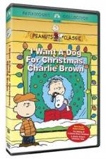 Watch I Want a Dog for Christmas Charlie Brown Vodlocker