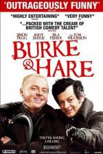 Watch Burke and Hare Vodlocker