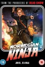 Watch Norwegian Ninja Vodlocker