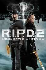 Watch R.I.P.D. 2: Rise of the Damned Vodlocker