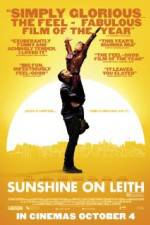 Watch Sunshine on Leith Online Vodlocker