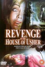 Watch Revenge in the House of Usher Vodlocker