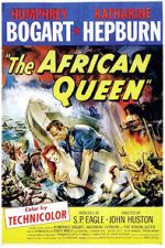 Watch The African Queen Vodlocker