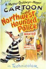 Watch Northwest Hounded Police Vodlocker