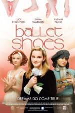 Watch Ballet Shoes Vodlocker