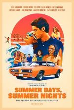 Watch Summer Days, Summer Nights Vodlocker