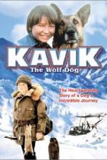 Watch The Courage of Kavik, the Wolf Dog Vodlocker