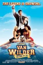 Watch Van Wilder 2: The Rise of Taj Vodlocker