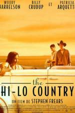 Watch The Hi-Lo Country Vodlocker
