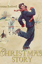 Watch A Norman Rockwell Christmas Story Vodlocker